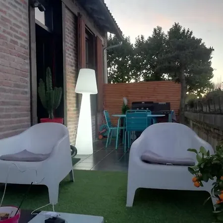 Loft Atypique - Ancienne Chapelle Каор