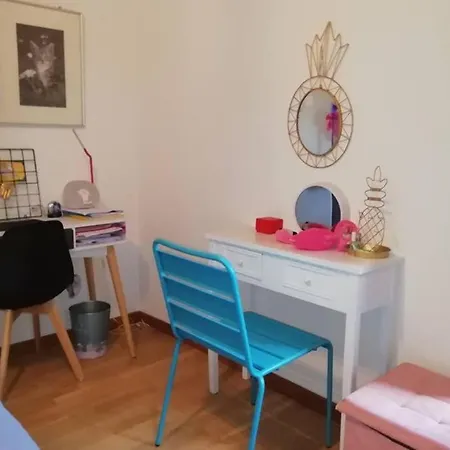 Loft Atypique - Ancienne Chapelle * Каор