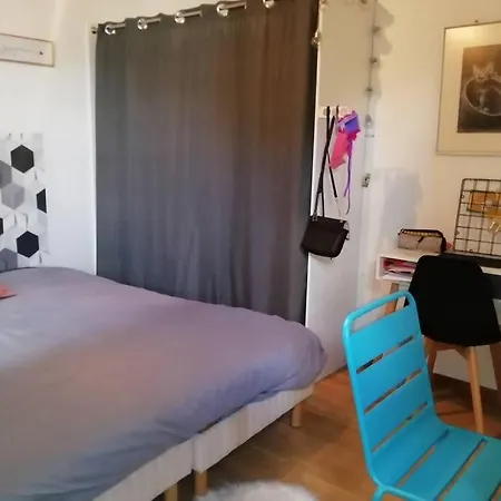 Дом отдыха Loft Atypique - Ancienne Chapelle *