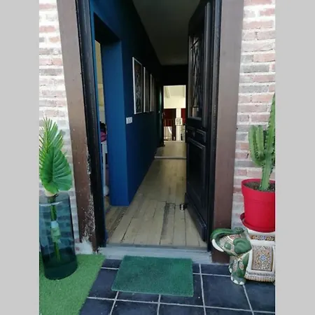 Дом отдыха Loft Atypique - Ancienne Chapelle Каор