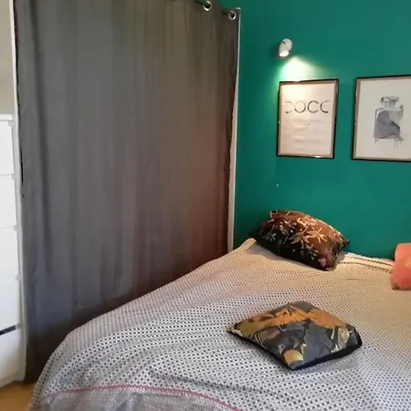 Loft Atypique - Ancienne Chapelle