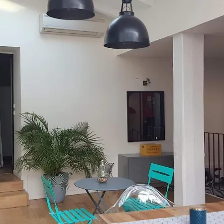 Loft Atypique - Ancienne Chapelle Дом отдыха