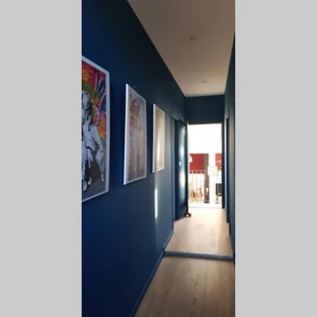 Loft Atypique - Ancienne Chapelle