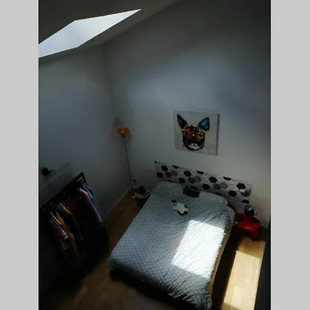 Loft Atypique - Ancienne Chapelle Cahors